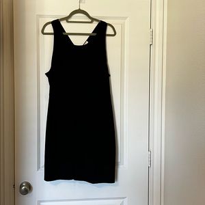 J.crew Fit & Flare LBD!